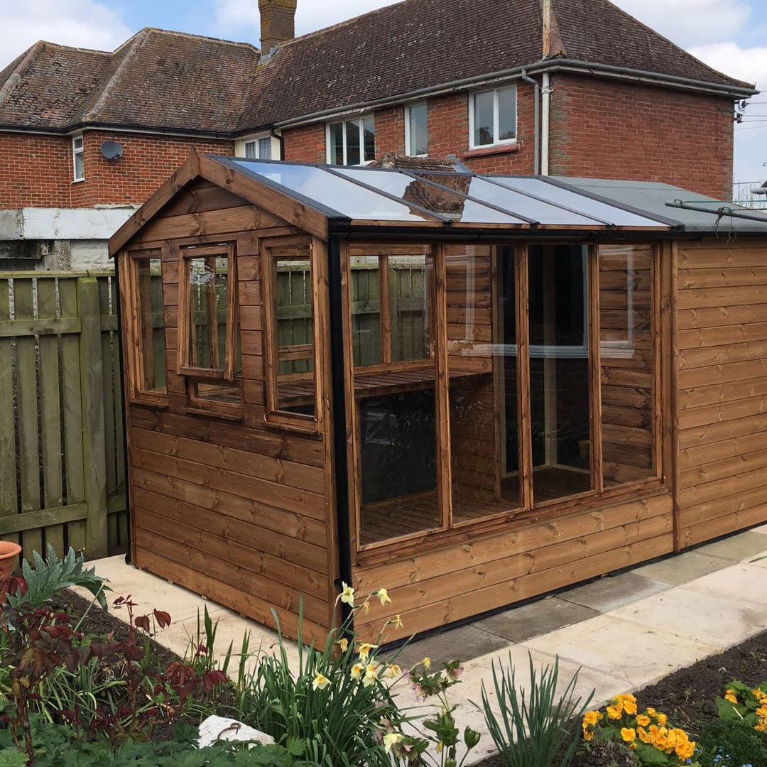 Tips On How To Get (A) Fabulous Best Greenhouse On A Tight Budget